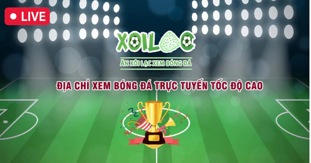 Đôi nét về Xoilac tv